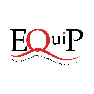 EQuiP aims to contribute to the achievement of high levels of quality and safety of care in general practice in Europe.