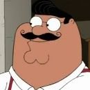 peter_griffth's profile picture. bisesexual, italian