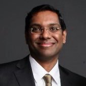 Mahesh Ramachandran (@ramachm) 's Twitter Profile