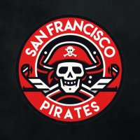 San Francisco Pirates(@PiratesHCA) 's Twitter Profile Photo