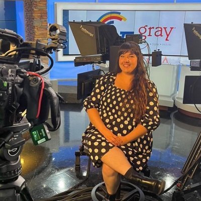 Social Media and Digital Content Manager at 21Alive 🖋️🌈 Send story ideas to jazlynn.bebout@gray.tv