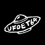 👾👽 Unidentified Flying Object + Extra Terrestrial + 64 = UFOET64 👽👾
https://t.co/CeTS4Tm5rm