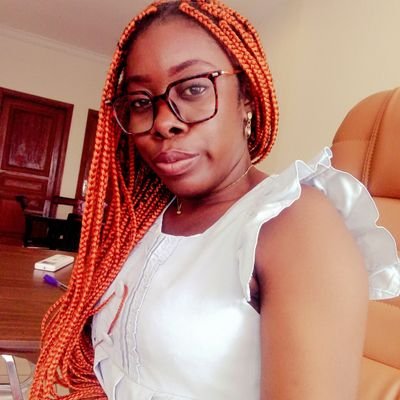 kellybisous's profile picture. une femme, une vision 💚💛💙