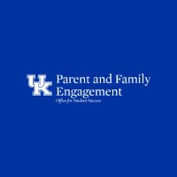 University of Kentucky Parent & Family Engagement (@ukparents) 's Twitter Profile