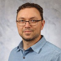 Andrew Klocko (@profandyklocko) 's Twitter Profile Photo