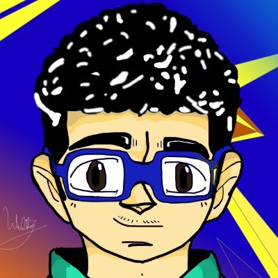 walyipcraft02o's profile picture. soy un amante de la musica electronica, fan de sonic,FNAF etc
