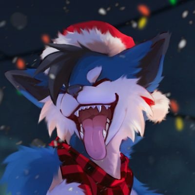 Hi there :D I'm a blue dog that loves to play games x3 Don't be afraid to say hi :) | 27 | 18+