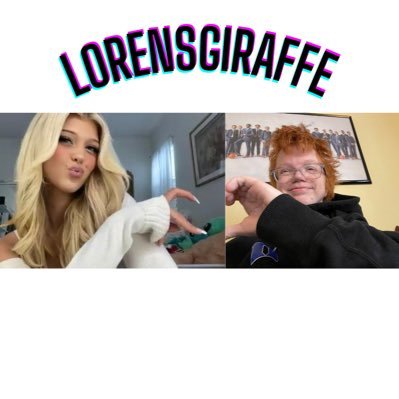 she/her lorensgiraffe on instagram #angelsquad been an angel member since ‘16