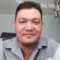 Ruslan Selkhanov (@climateman1) 's Twitter Profile