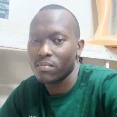 JohnboscoKalan2's profile picture. data scientist