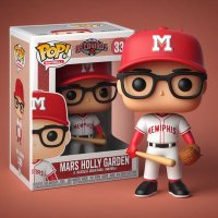 Mars_Hollygarden (@marshollygarden) 's Twitter Profile Photo