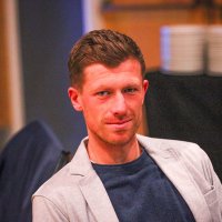 Chris Fairless (@cwfairless) 's Twitter Profile