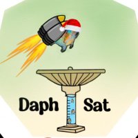 𝘋𝘢𝘱𝘩Sat 🛰🧫 (@daphsat_) 's Twitter Profile