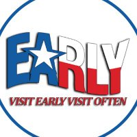 VisitEarlyTexas(@VisitEarlyTexas) 's Twitter Profile Photo
