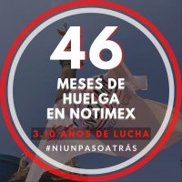 SUTNOTIMEX (@sutnotimex) 's Twitter Profile Photo SUTNOTIMEX (@sutnotimex) 's Twitter Profile Photo