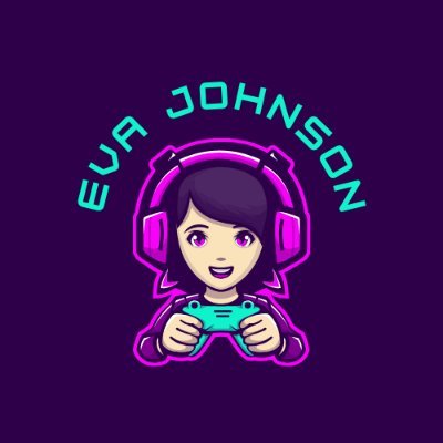 Passionate graphic designer with a flair for creativity ✨
🎮 Discord: evajohnson__37190 
📸 Instagram: @evajohnson2624
🎥 YouTube: @EvaJohnson-dt8qf