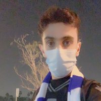 Zezo💙 (@zezo_h20) Twitter profile photo