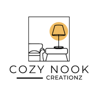 Cozy Nook Creationz(@CozyNook_) 's Twitter Profile Photo