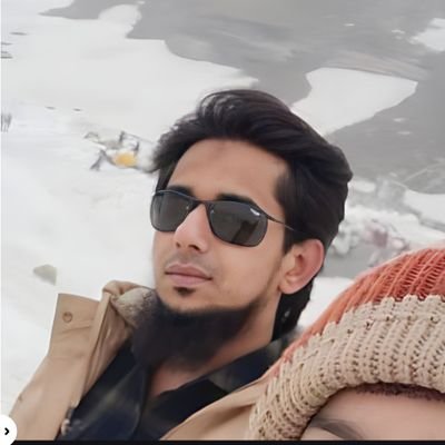 ShaherozAhmed Profile Picture