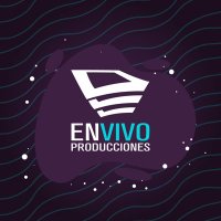 En Vivo Producciones(@envivonet) 's Twitter Profile Photo