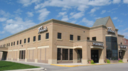 We offer a phenomenal selection of Brighton, Vera Bradley, Trollbeads, Estee Lauder & Clinique, elegant women's & children's clothing, and home décor.