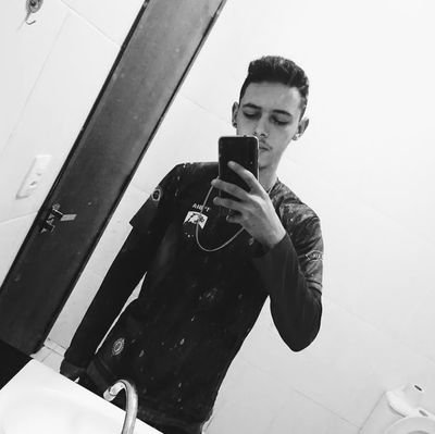 Lucas_Ostilho's profile picture. 