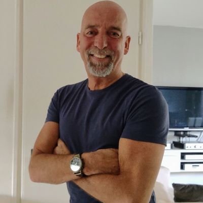 jappiedevries64's profile picture. Geboren en getogen Stienser, 2 dochters, 3 kleinzonen, 1 kleindochter, 1 hond en 1 kat. Trainer/coach zaal- en veldvoetbal. Gek op sport en muziek.