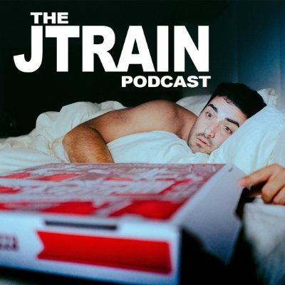 JTrainPodcast Profile