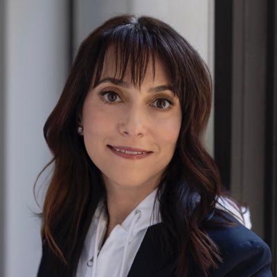cryptogitz's profile picture. Attorney; author; blockchain; payments (opinions my own); founder; disruptor; reimagining payments; compliance; diversity