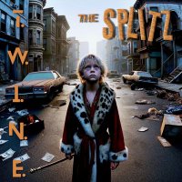 TheSplitzMusic (@thesplitzrock) 's Twitter Profile