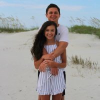 Luke Minshew (@lukeminshew) 's Twitter Profile