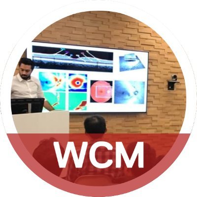 WCMBioVenture Profile Picture