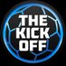 The Kick Off (@thekickofftg) Twitter profile photo The Kick Off (@thekickofftg) Twitter profile photo