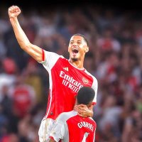 GuusM (@afcdutchie) 's Twitter Profile