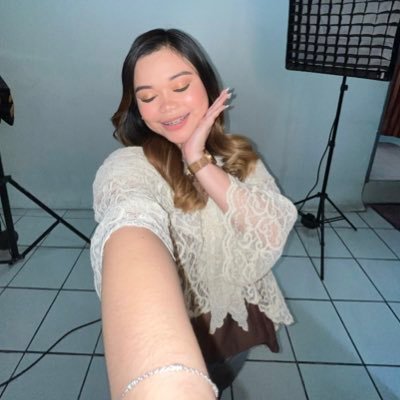 NinaShiennnnn's profile picture. 🎭