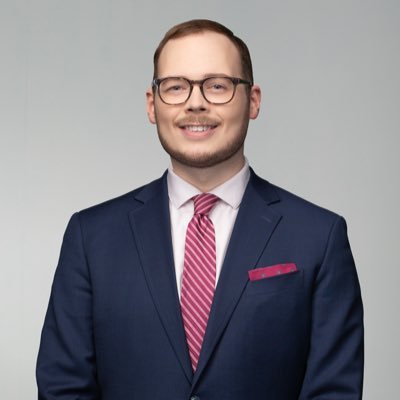 5pm anchor for @CTVEdmonton. Story idea? I'd love to hear it! matthew.woodman@bellmedia.ca