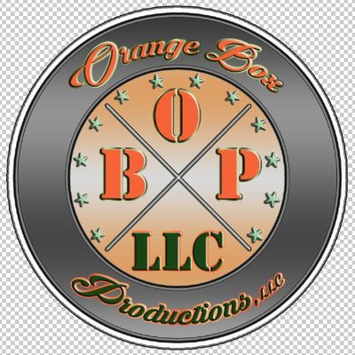 Muzik Producer & Beat Maker / Variety Gamer Competitor / Streamer / Multi-Media & Graphic Designer At 
Orange Box Productions,LLC©