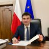 marek_wojcik's profile picture. Wojewoda Śląski, prawnik, poseł na Sejm w latach 2005 - 2019
