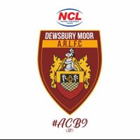 Dewsbury Moor Maroons(@DewsMoorOpenAge) 's Twitter Profile Photo