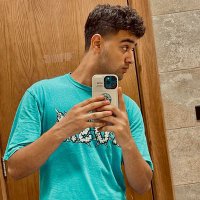 Mohammed Ashraf (@mohamedasshraff) 's Twitter Profile