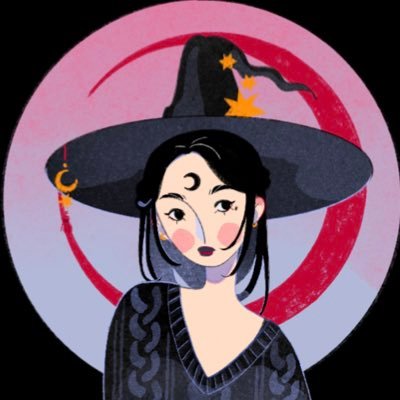 crowmaidenwitch Profile Picture