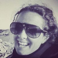 Gudrun Kristin Fatland(@GudrunFatland) 's Twitter Profile Photo