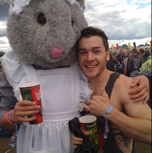 Wildor86's profile picture. 