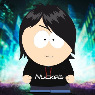 Nuckels Profile