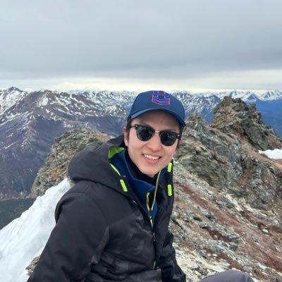 LiuJames85's profile picture. Engineer at Columbia University | Brain Computer Interfaces | Artificial intelligence | Mechatronics