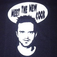 ジェシー (@pinkman_57) Twitter profile photo