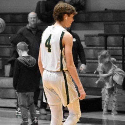 RJ Knox Profile