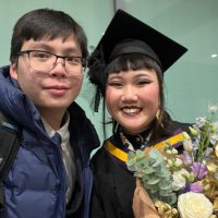 Deborah Ng (@deborahng24) 's Twitter Profile