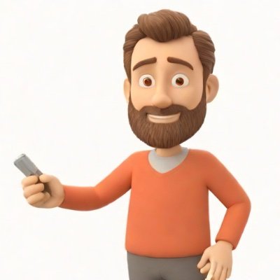 @AFischer1985@chaos.social
Data Scientist & Bildungsforscher. Privat aktiv für die Bundesstelle für Open Data - und privat hier 👨🏻💻
