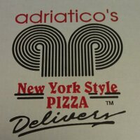Adriatico's Pizza (@adriaticoscbus) 's Twitter Profile